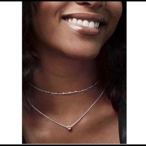 Stella and Dot Celestial Choker brand new in box